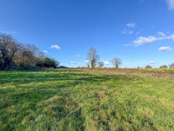 Maison à vendre à Vernoux-en-Gâtine (79240) - Deux-Sèvres