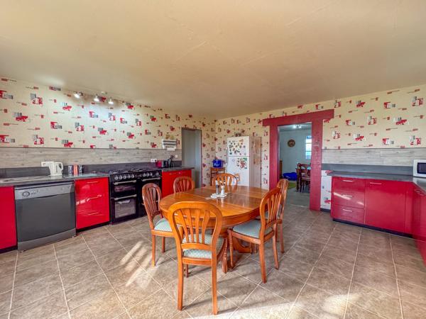 Maison à vendre à Vernoux-en-Gâtine (79240) - Deux-Sèvres