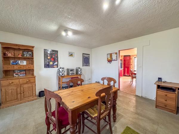 Maison à vendre à Vernoux-en-Gâtine (79240) - Deux-Sèvres