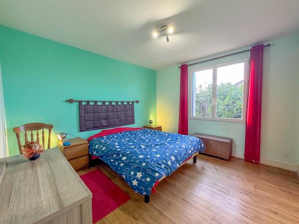 Maison à vendre à Vernoux-en-Gâtine (79240) - Deux-Sèvres