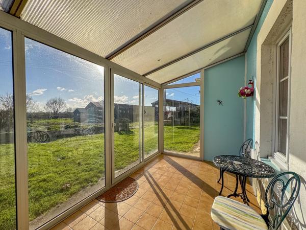 Maison à vendre à Vernoux-en-Gâtine (79240) - Deux-Sèvres