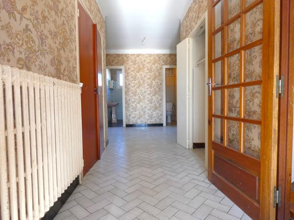 Maison à vendre à Égletons (19300) - Corrèze