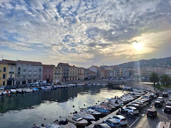 Appartement Sete 4 pièces 144 m²