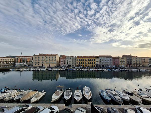 Appartement Sete 4 pièces 144 m²