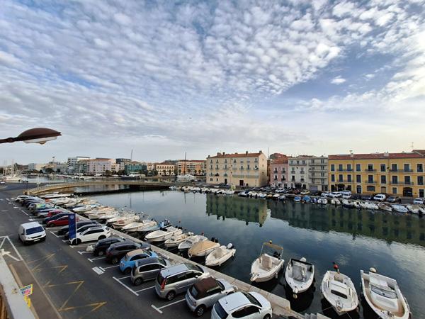 Appartement Sete 4 pièces 144 m²