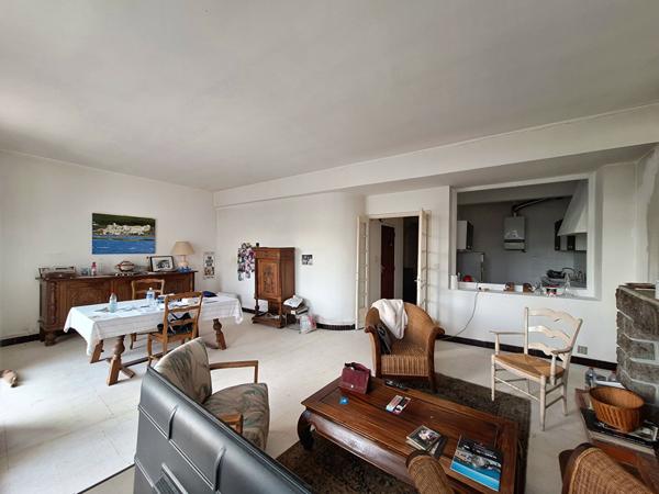 Appartement Sete 4 pièces 144 m²