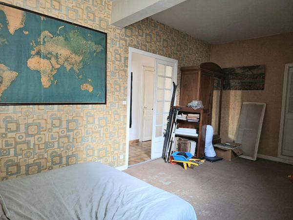 Appartement Sete 4 pièces 144 m²