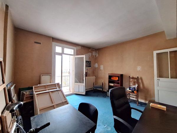 Appartement Sete 4 pièces 144 m²