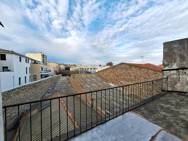 Appartement Sete 4 pièces 144 m²