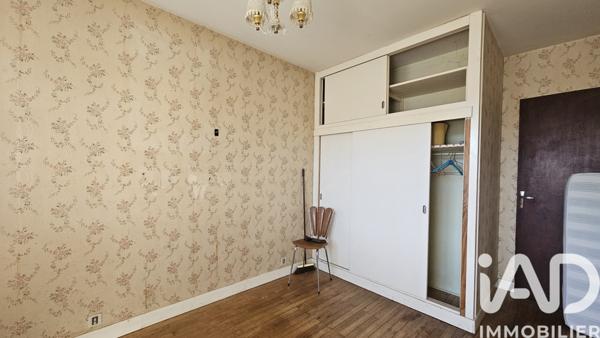 Maison à vendre 5 pièces 115 m² Juillé