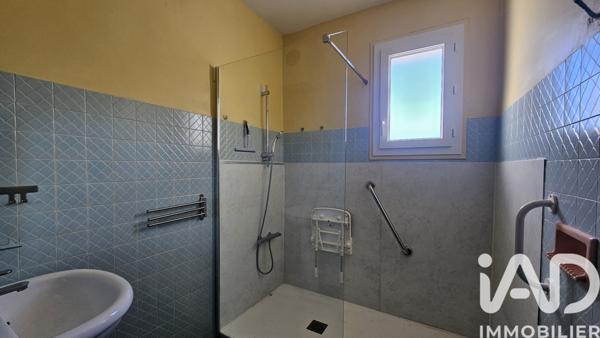 Maison à vendre 5 pièces 115 m² Juillé