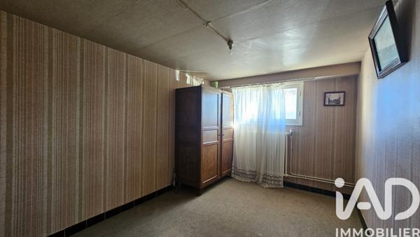 Maison à vendre 5 pièces 115 m² Juillé