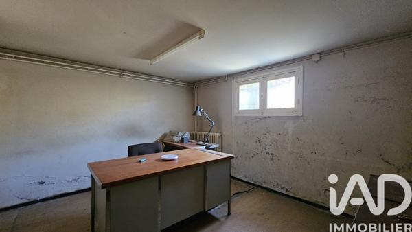 Maison à vendre 5 pièces 115 m² Juillé