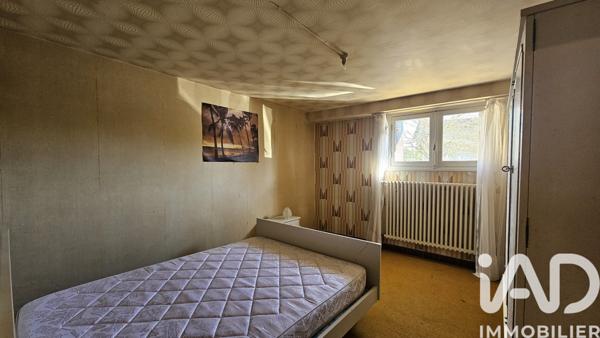 Maison à vendre 5 pièces 115 m² Juillé