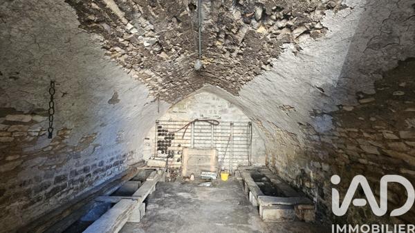 Maison à vendre 5 pièces 115 m² Juillé