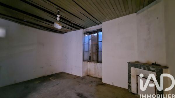 Maison à vendre 5 pièces 115 m² Juillé