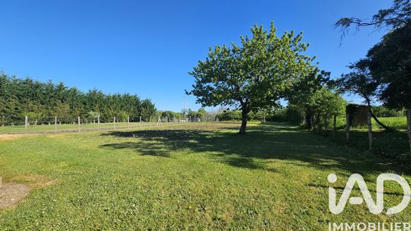 Maison à vendre 5 pièces 115 m² Juillé