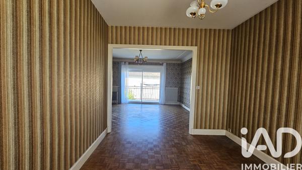 Maison à vendre 5 pièces 115 m² Juillé