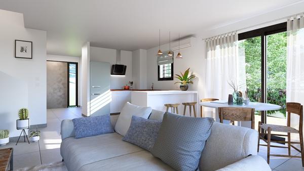 Maison à vendre à Six-Fours-les-Plages (83140) - Var