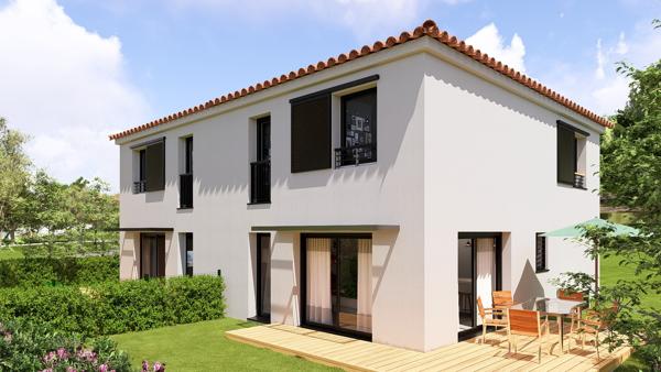 Maison à vendre à Six-Fours-les-Plages (83140) - Var