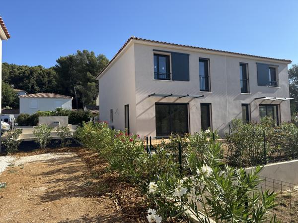 Maison à vendre à Six-Fours-les-Plages (83140) - Var