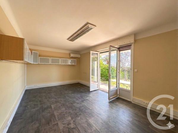 Appartement F3 à vendre  3 pièces - 55,08 m 2   ST JEAN DE LUZ  - 64