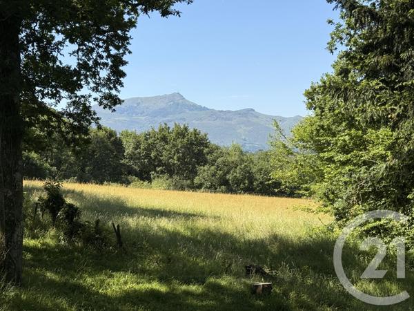 Maison à vendre  6 pièces - 112,20 m 2   ST PEE SUR NIVELLE  - 64