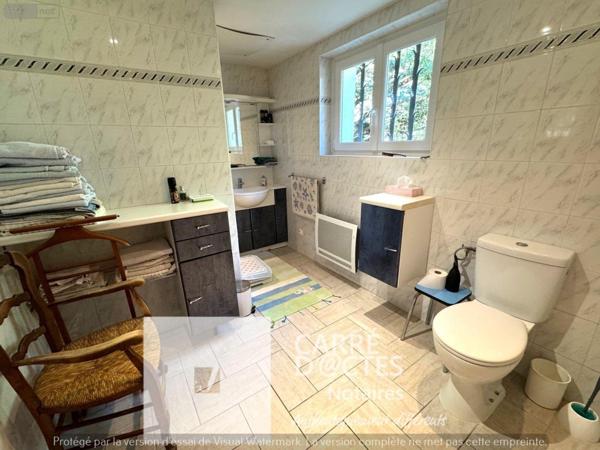 Villa à vendre à Langlade dans le Gard (30980), ref : 1002 / 875 D