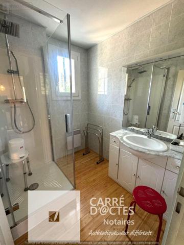 Villa à vendre à Langlade dans le Gard (30980), ref : 1002 / 875 D