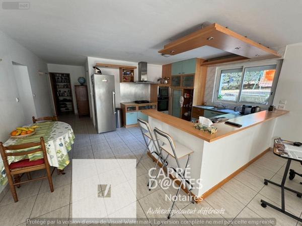 Villa à vendre à Langlade dans le Gard (30980), ref : 1002 / 875 D