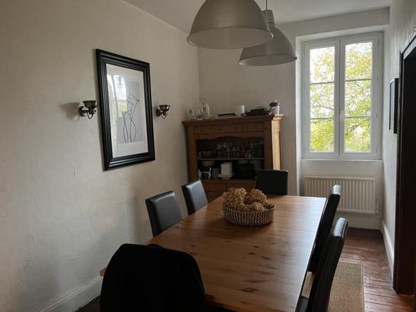 Maison à vendre |  Vars-sur-Roseix |  4 pièces | 116 m²