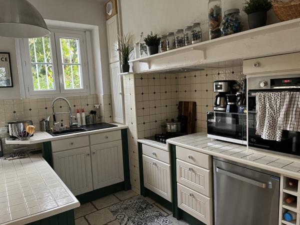 Maison à vendre |  Vars-sur-Roseix |  4 pièces | 116 m²