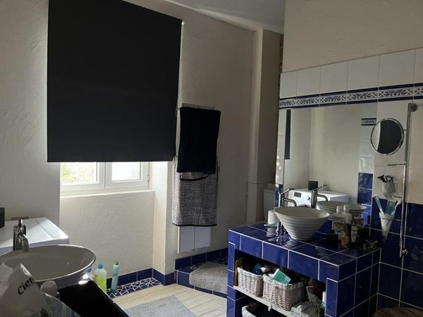 Maison à vendre |  Vars-sur-Roseix |  4 pièces | 116 m²