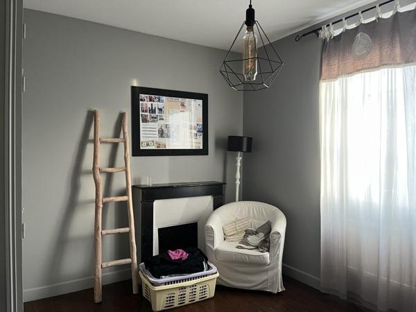 Maison à vendre |  Vars-sur-Roseix |  4 pièces | 116 m²