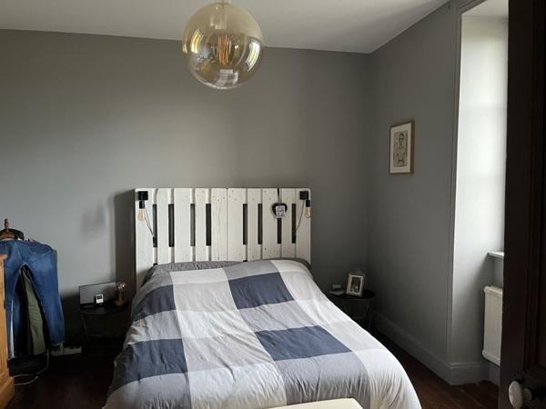 Maison à vendre |  Vars-sur-Roseix |  4 pièces | 116 m²