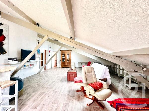 Maison à vendre  5 pièces - 185 m 2   BERSON  - 33