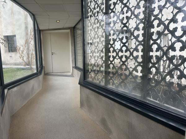 Appartement 3 pièces - 60 m²