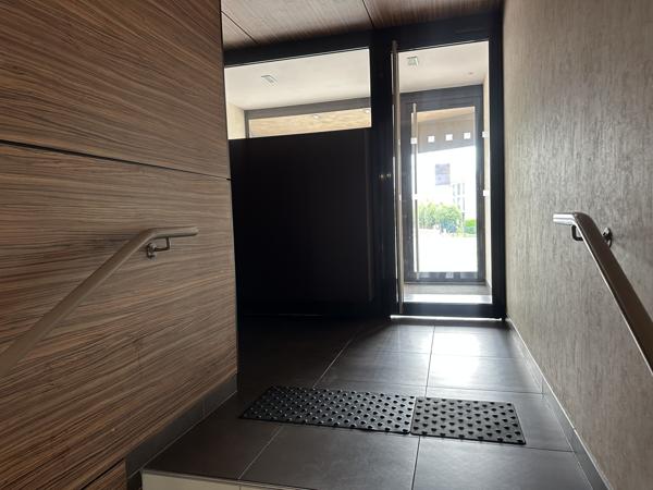 Appartement 3 pièces - 60 m²