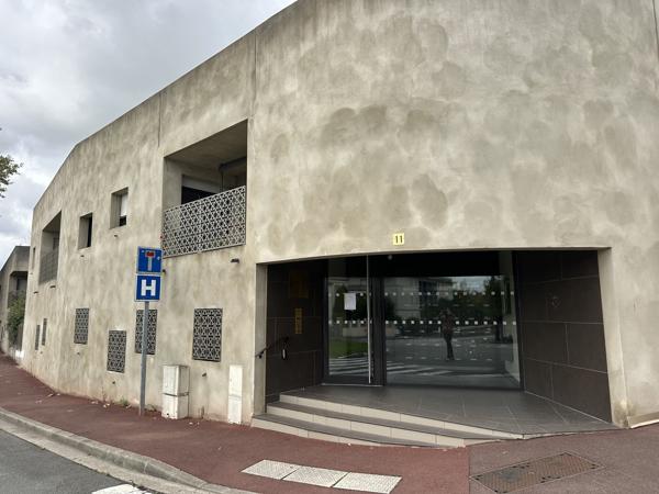 Appartement 3 pièces - 60 m²