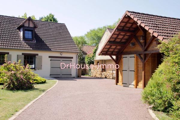 Maison à vendre 6 pièces de 116 m²