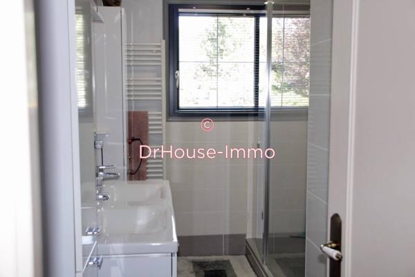 Maison à vendre 6 pièces de 116 m²