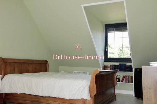 Maison à vendre 6 pièces de 116 m²