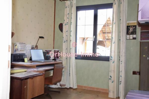 Maison à vendre 6 pièces de 116 m²