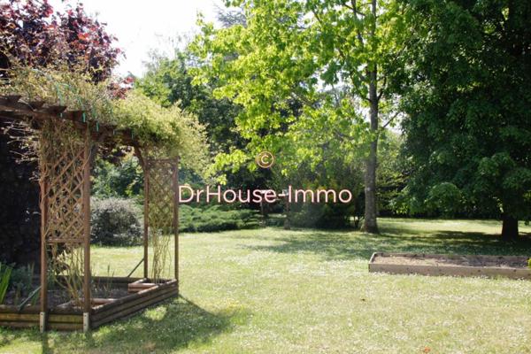 Maison à vendre 6 pièces de 116 m²