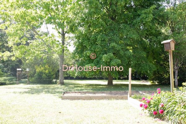 Maison à vendre 6 pièces de 116 m²