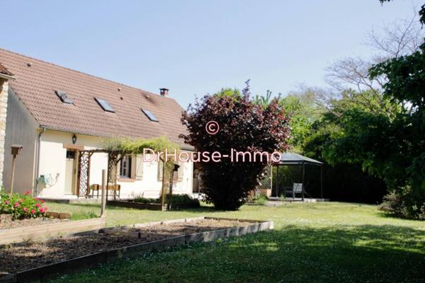 Maison à vendre 6 pièces de 116 m²