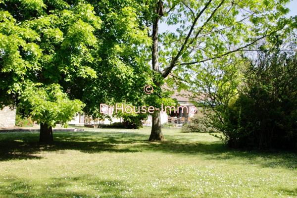 Maison à vendre 6 pièces de 116 m²