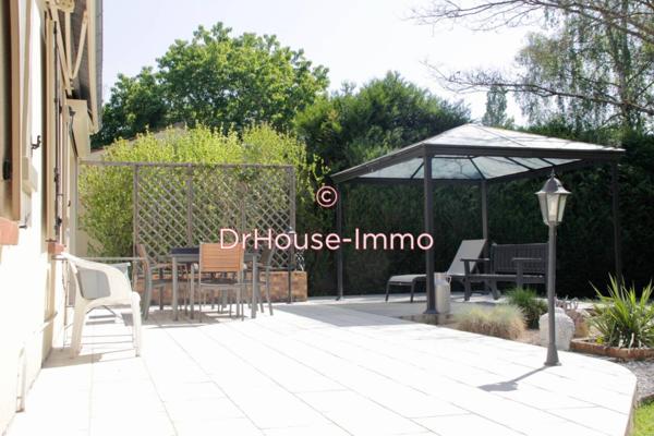 Maison à vendre 6 pièces de 116 m²