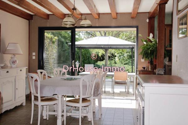 Maison à vendre 6 pièces de 116 m²