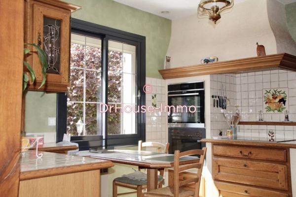 Maison à vendre 6 pièces de 116 m²